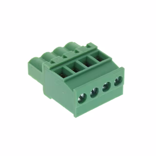 691344510004 Würth Elektronik  Conectores y tomas de corriente